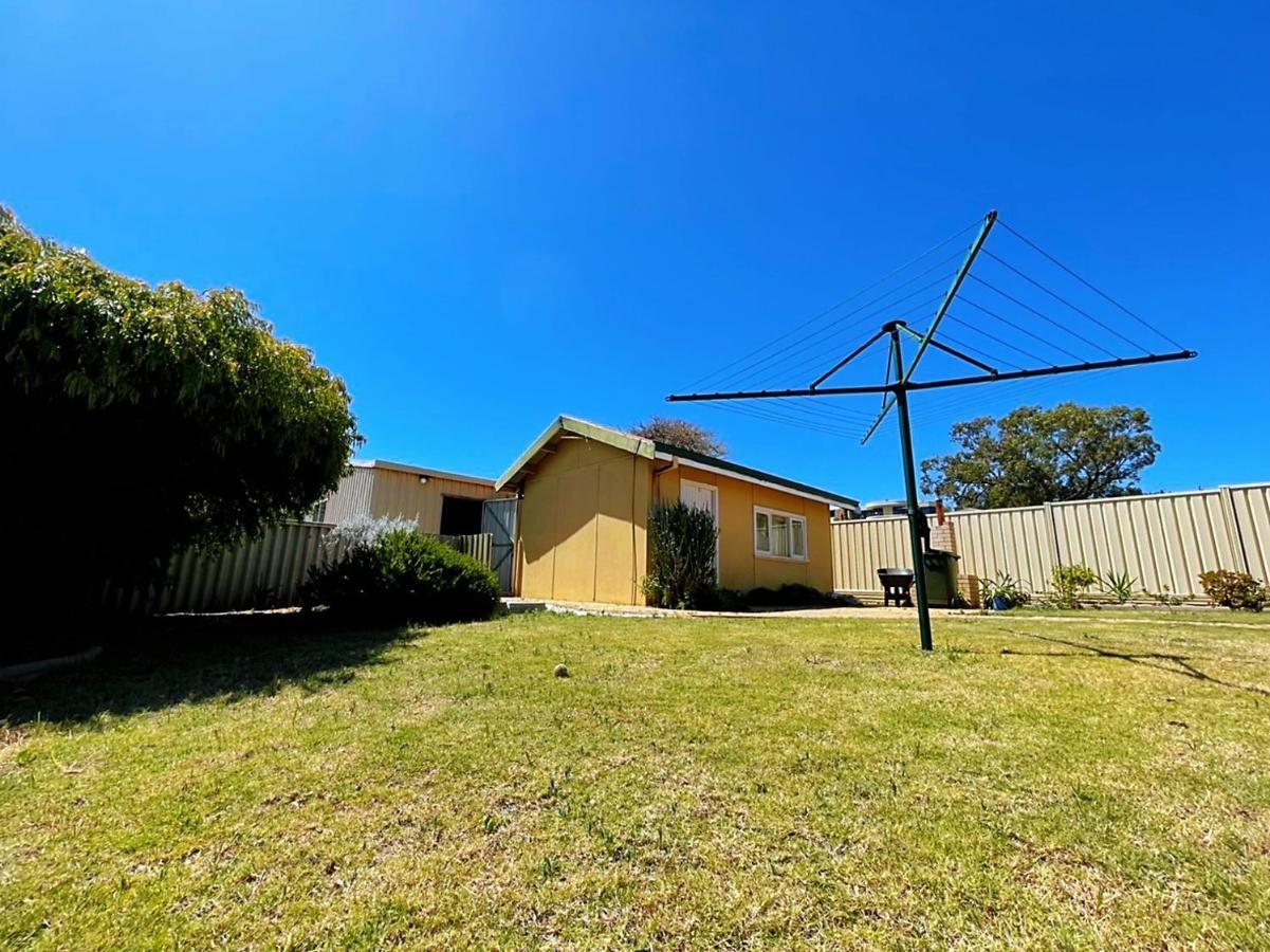 Geraldton Holiday Stays Esterno foto