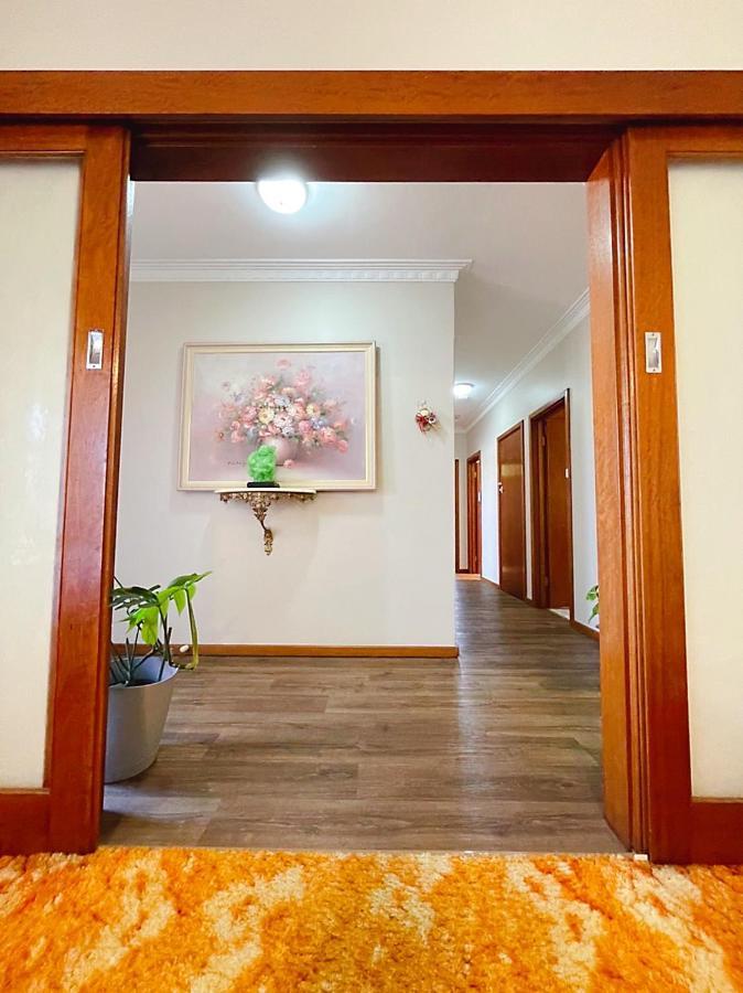 Geraldton Holiday Stays Esterno foto