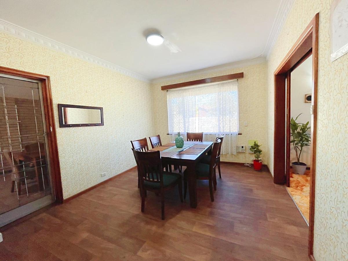 Geraldton Holiday Stays Esterno foto
