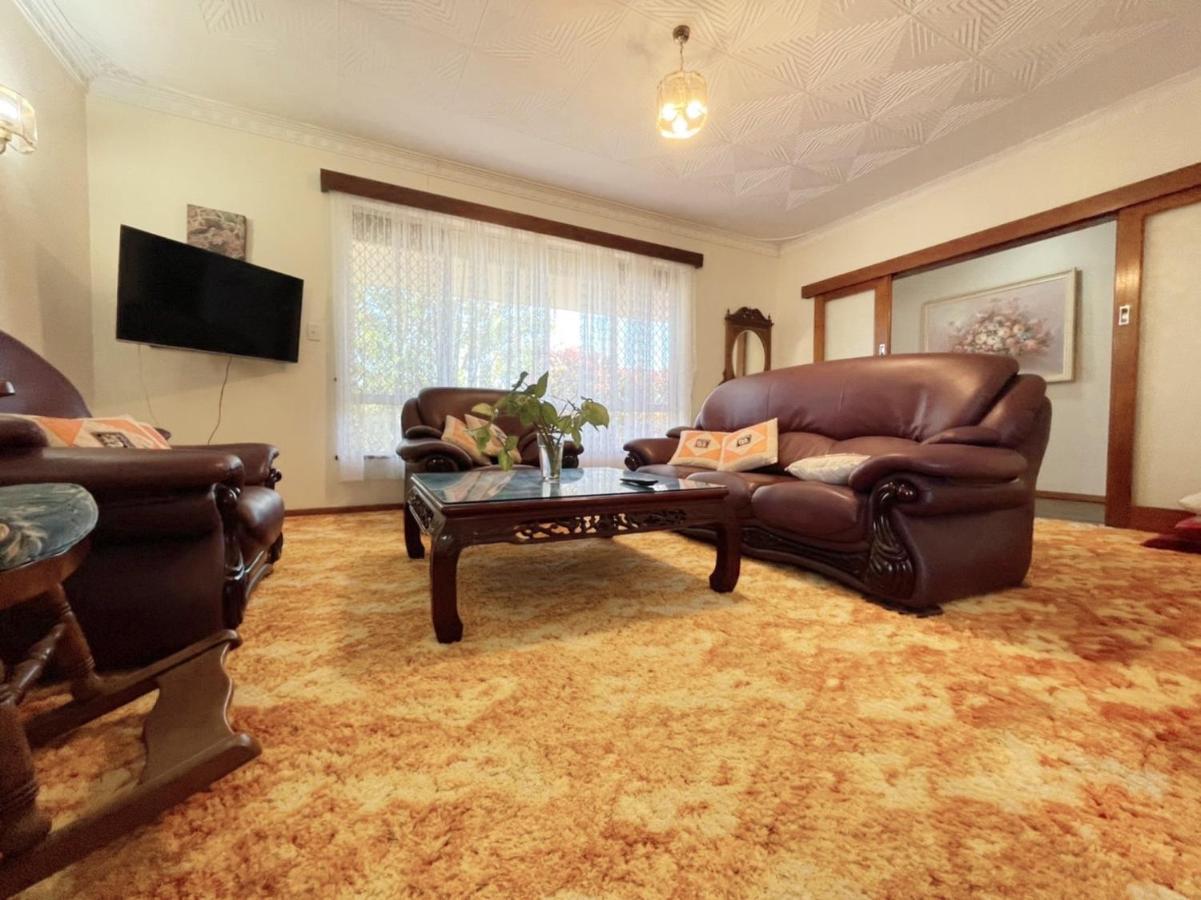 Geraldton Holiday Stays Esterno foto