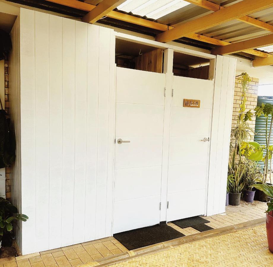 Geraldton Holiday Stays Esterno foto